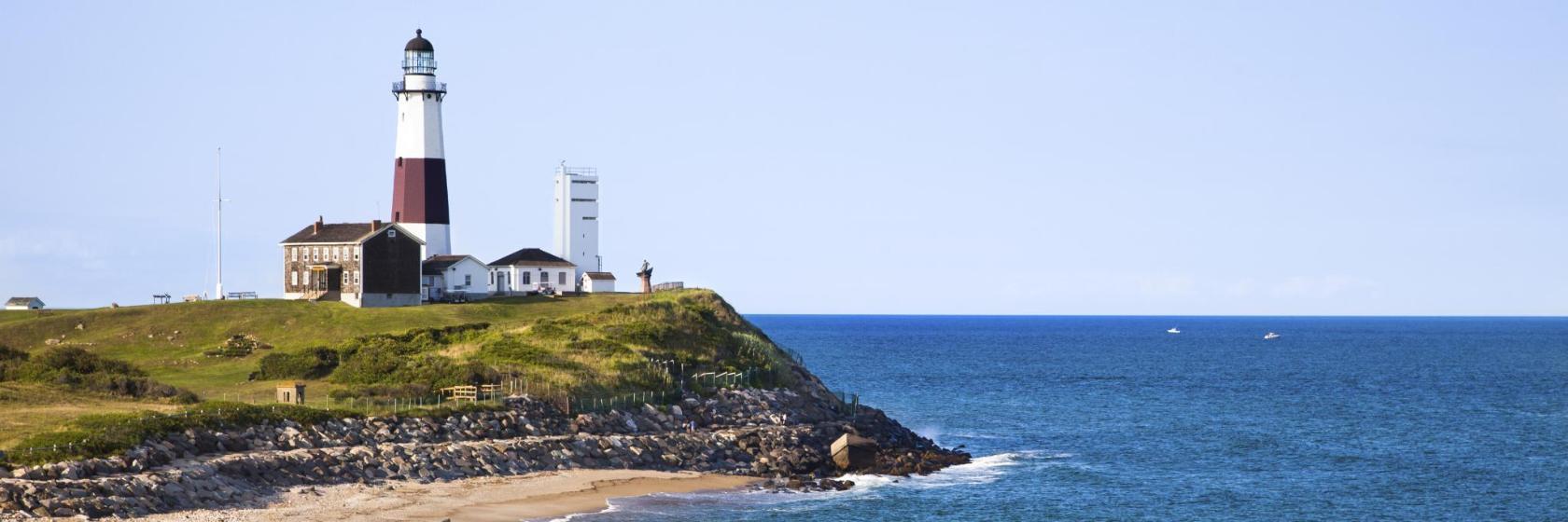 Montauk Point Lighthouse